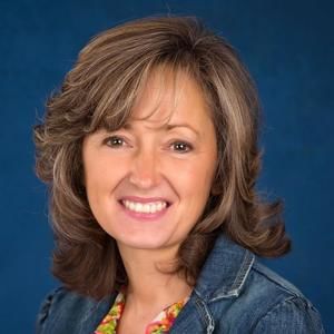 Meet your Posher, Heidi